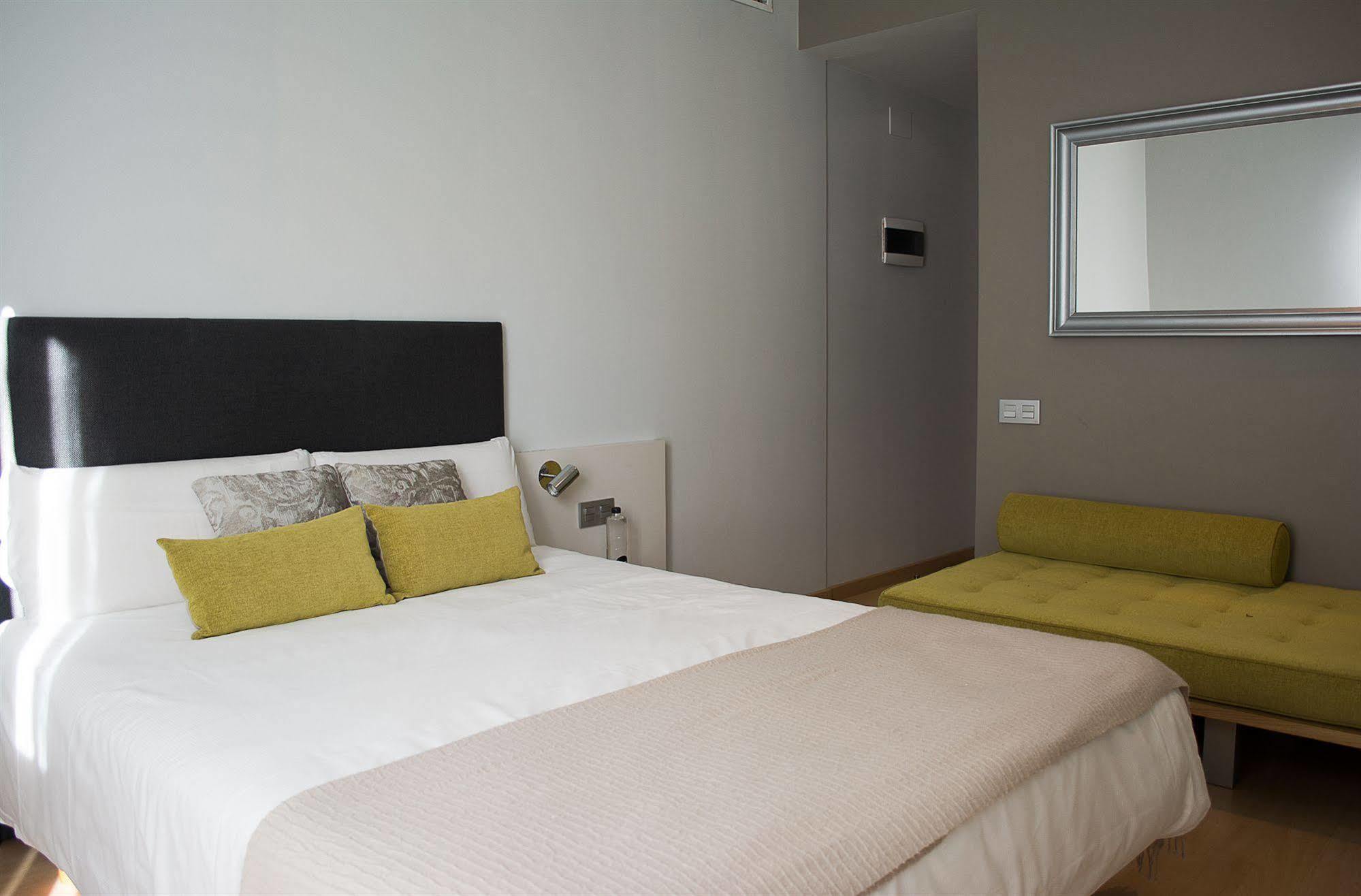 Lemar By Aspasios Bed and breakfast Barcelona