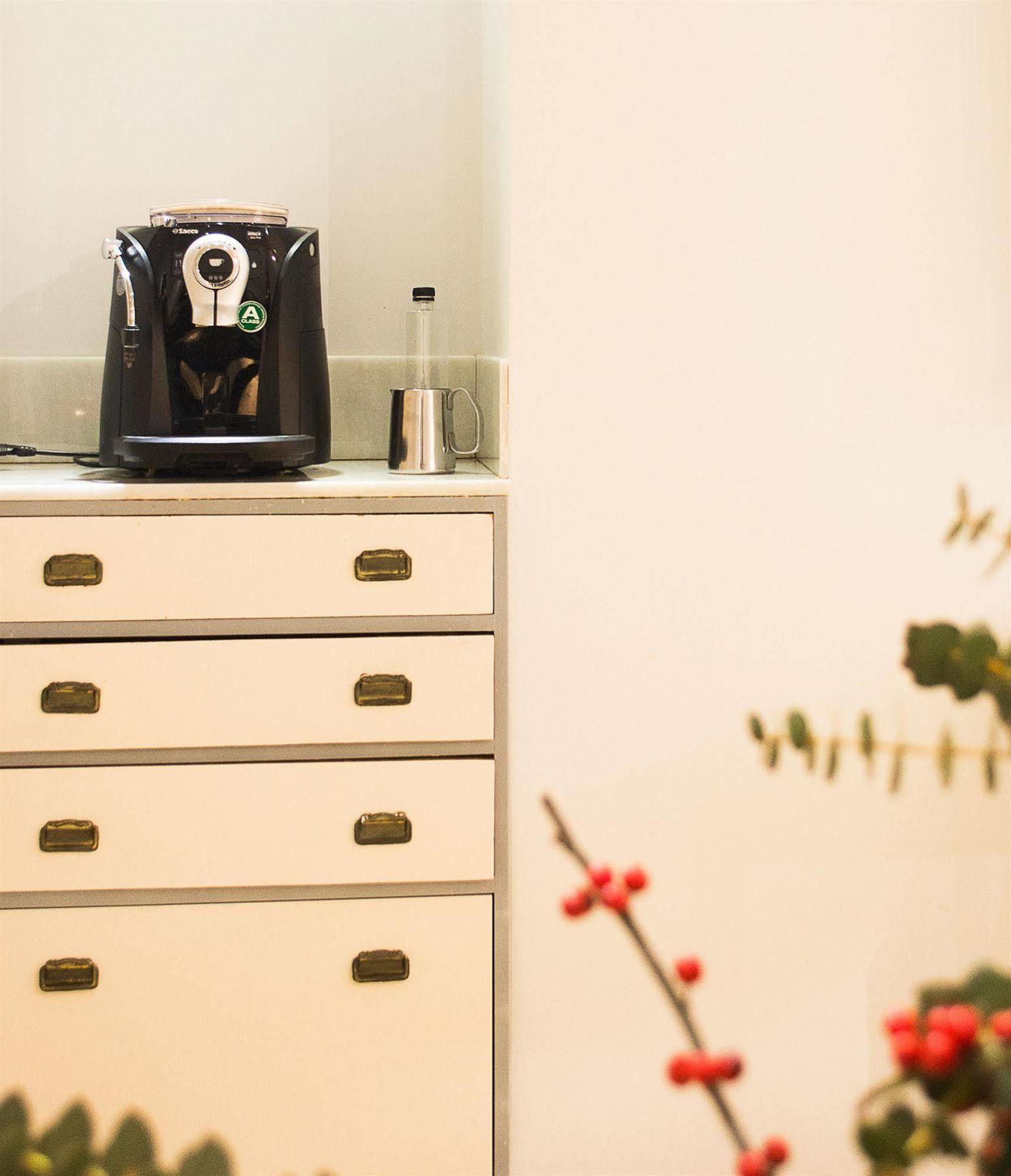 Bed and breakfast Lemar By Aspasios Barcelona