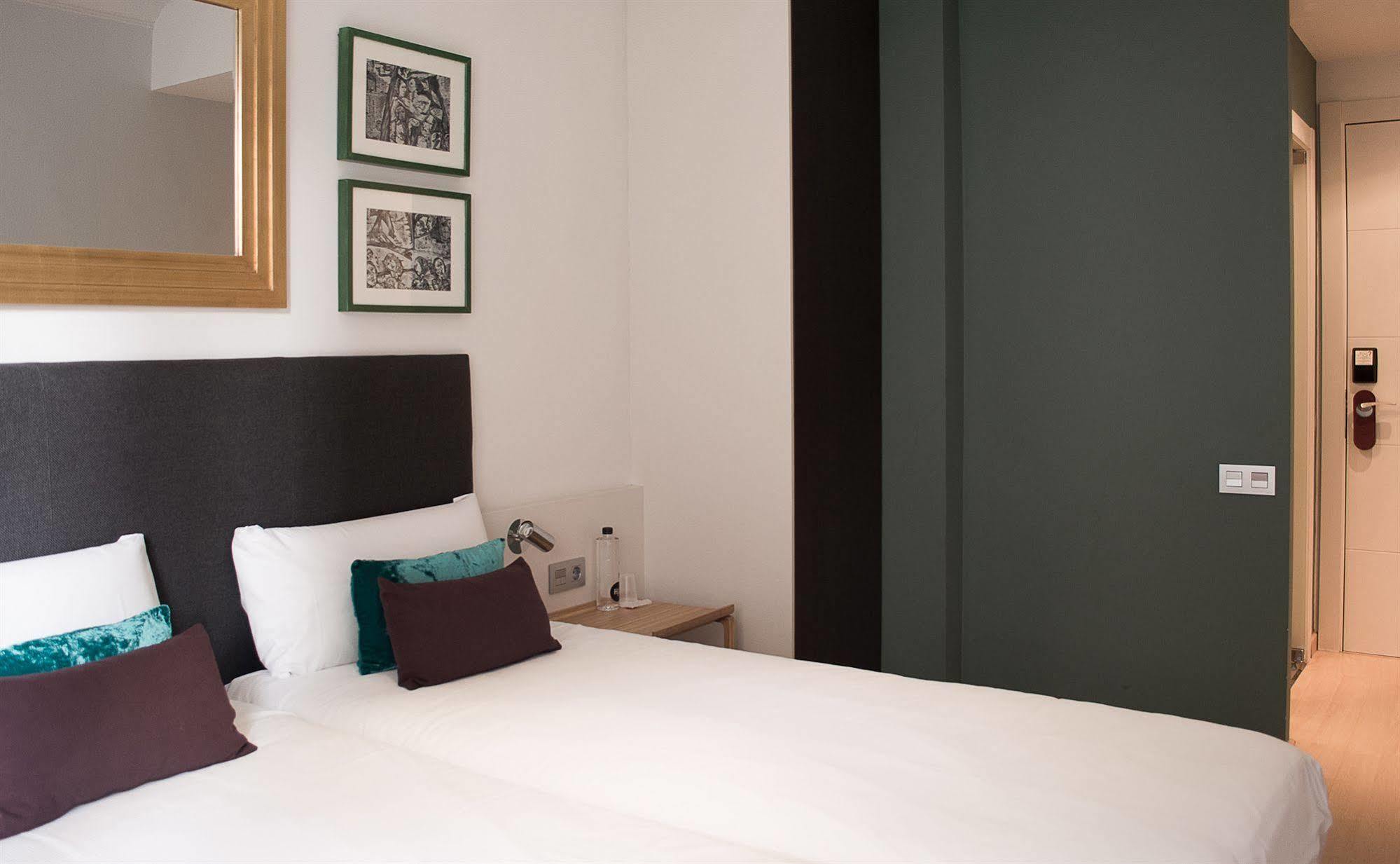 Bed and breakfast Lemar By Aspasios Barcelona