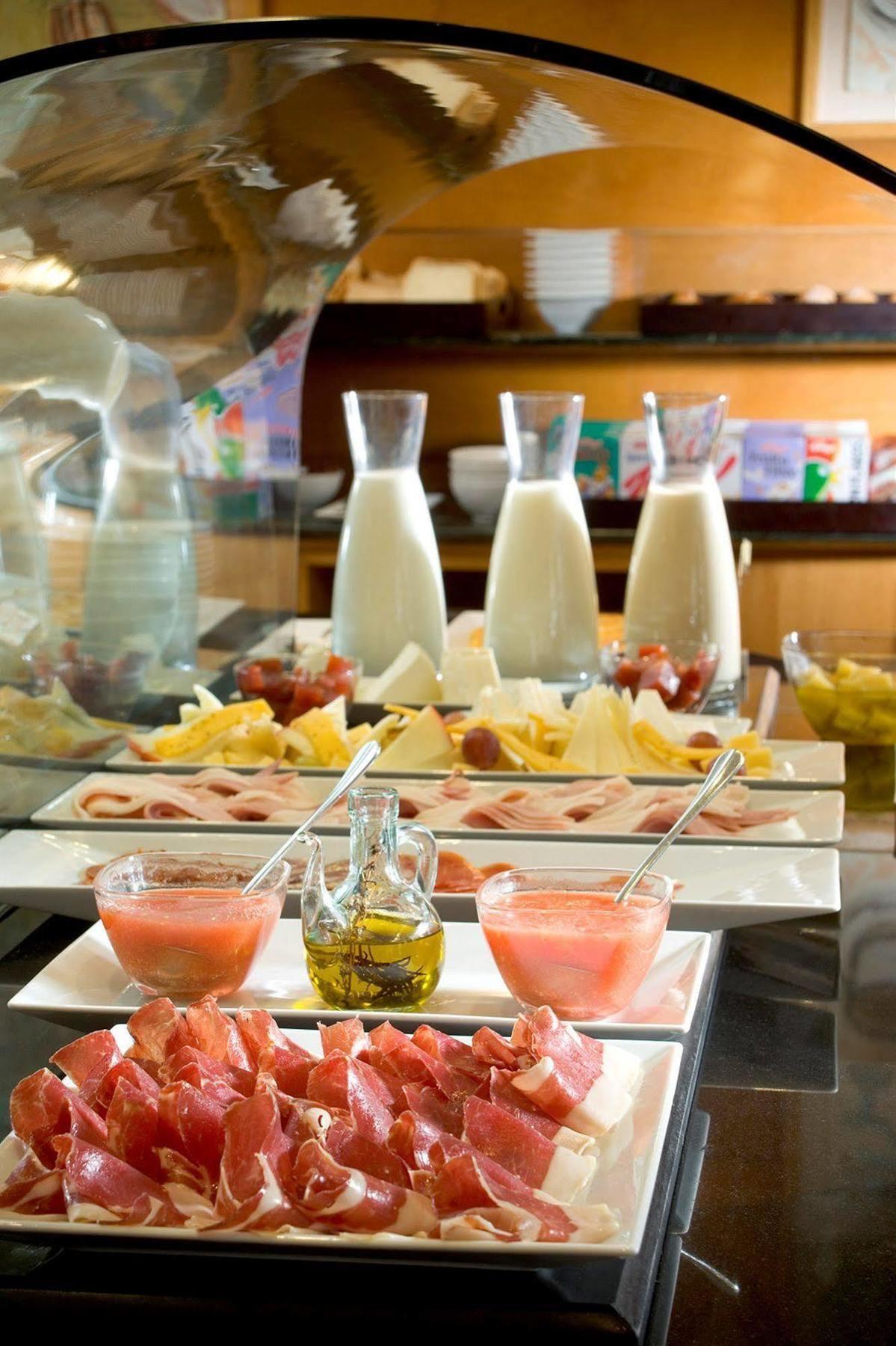 Hotel Hesperia Ramblas Barcelona