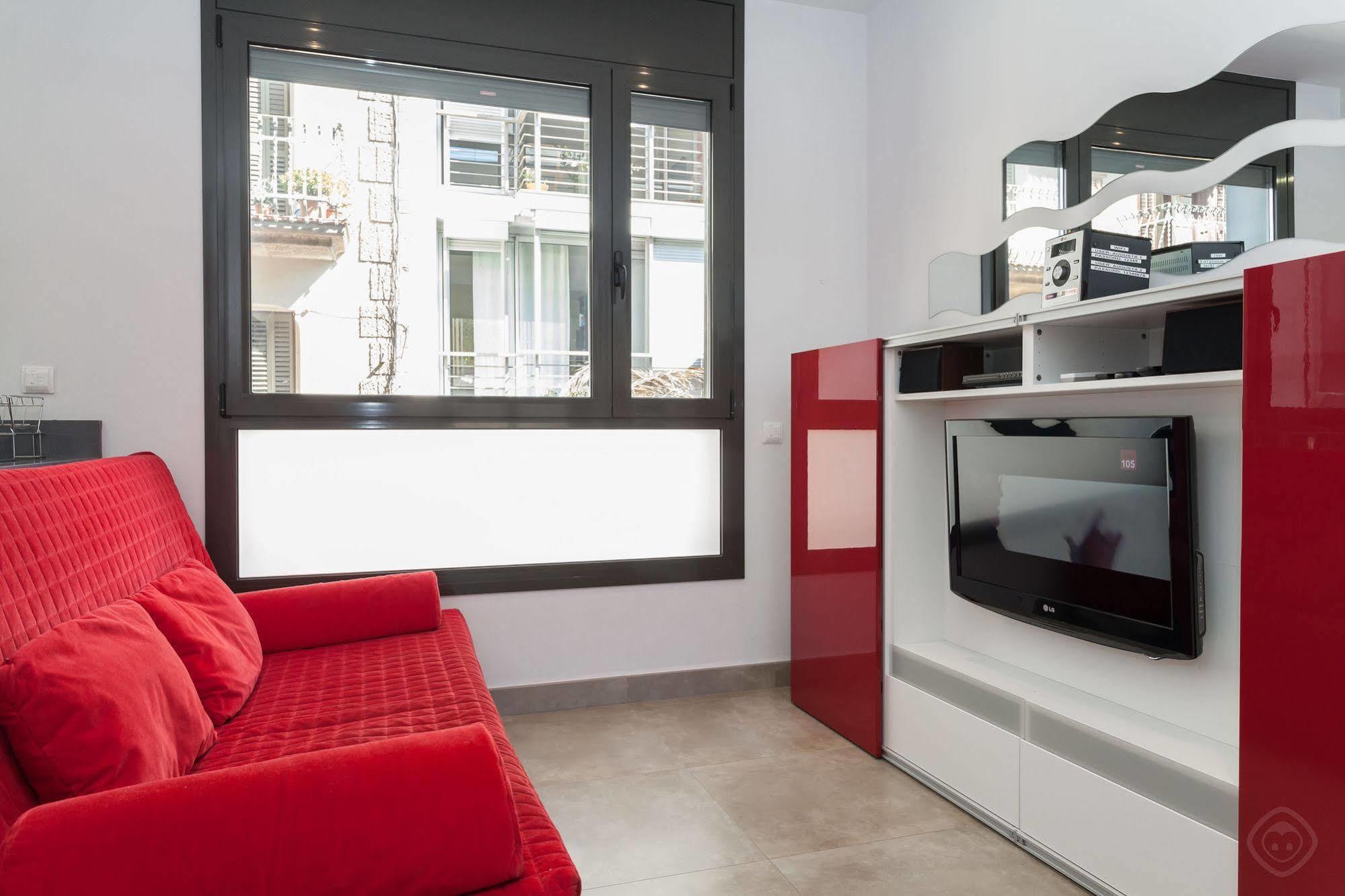 Via Augusta Apartment Barcelona