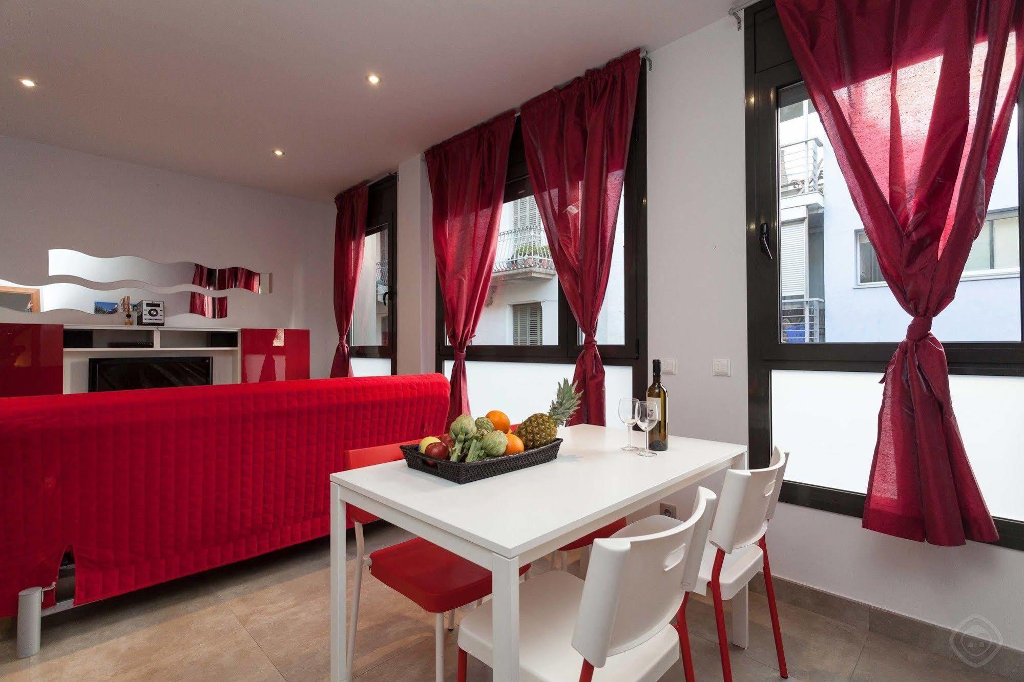 Via Augusta Apartment Barcelona