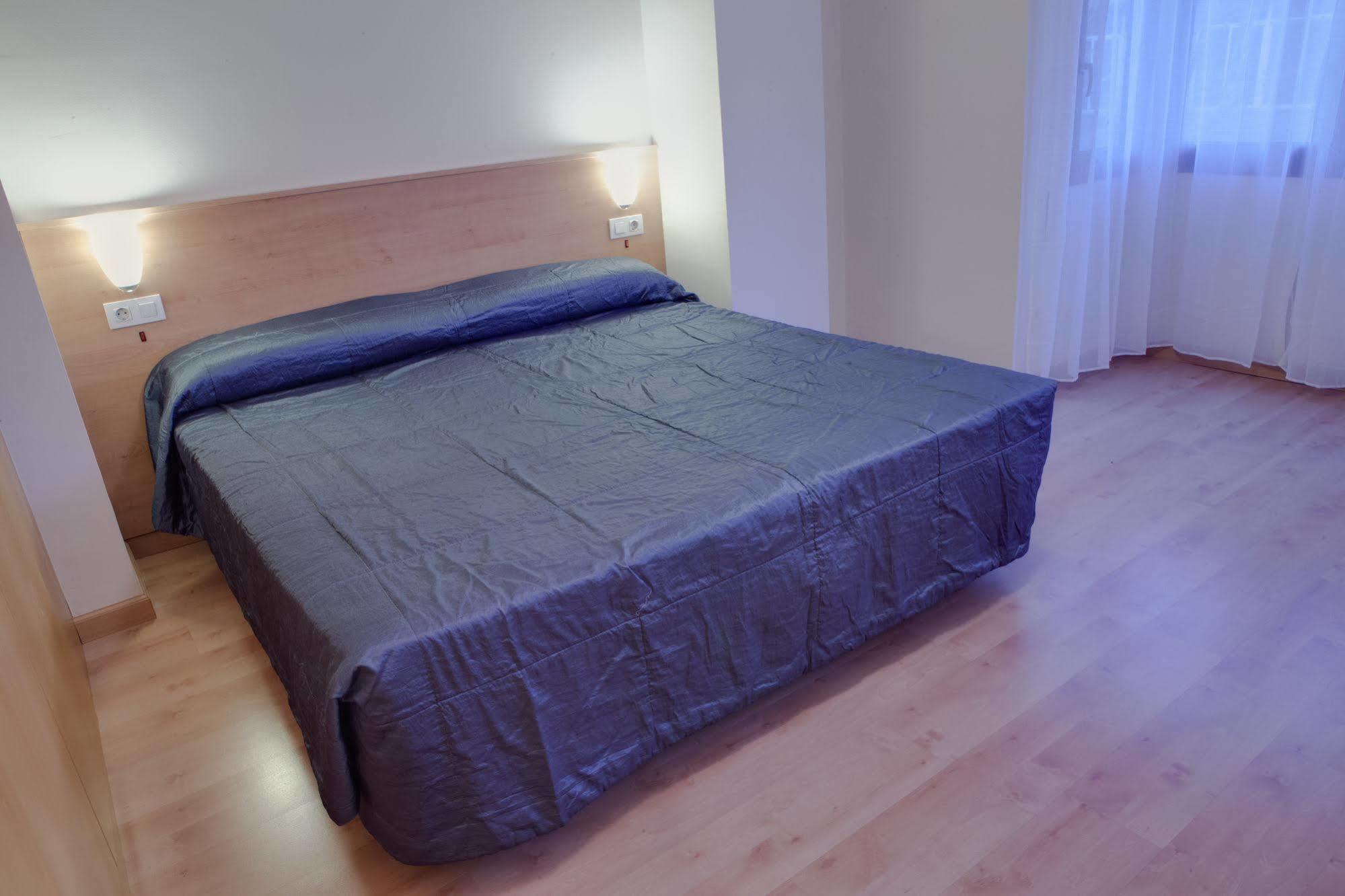 Apartamento Villarroel *