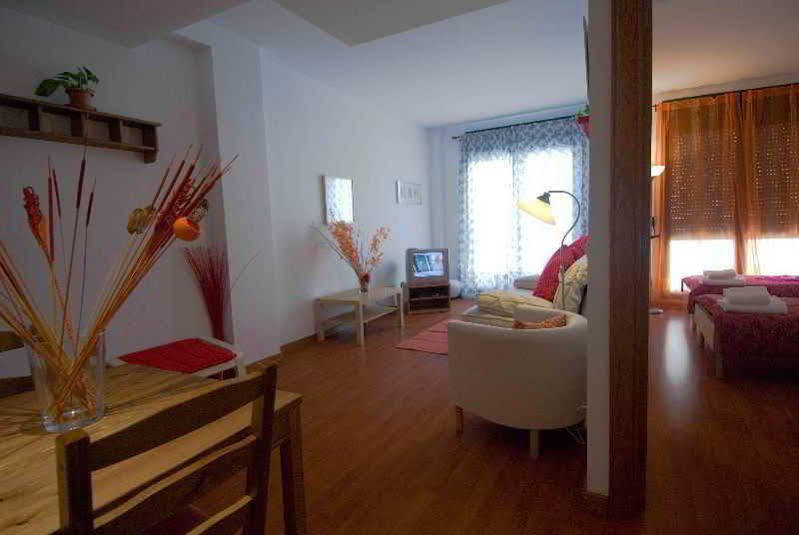 Villarroel Apartamento Barcelona