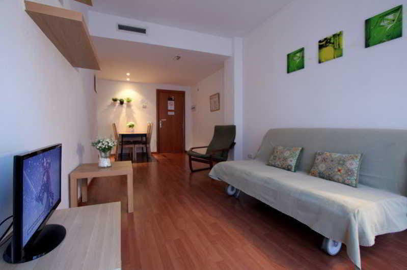 Villarroel * Barcelona