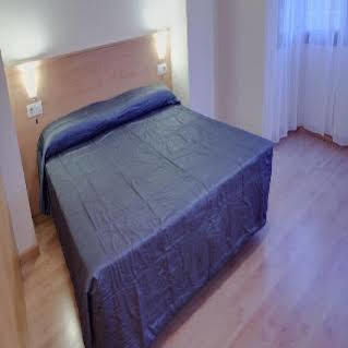 Apartamento Villarroel Barcelona
