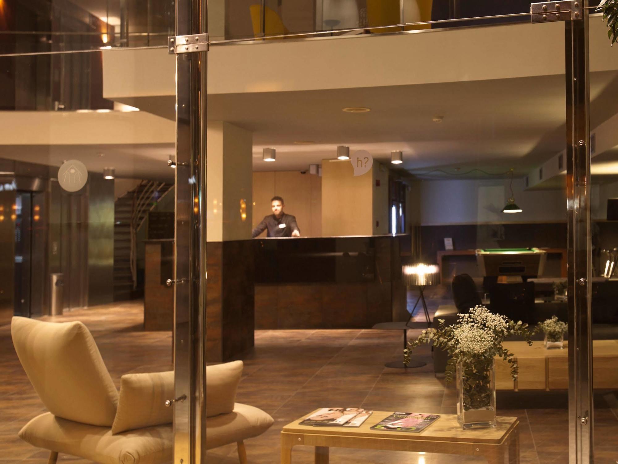 Onix Fira Hotel 3*