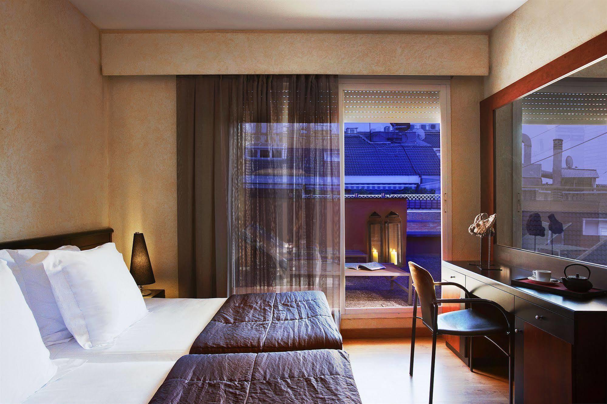 Hotel Derby 4*