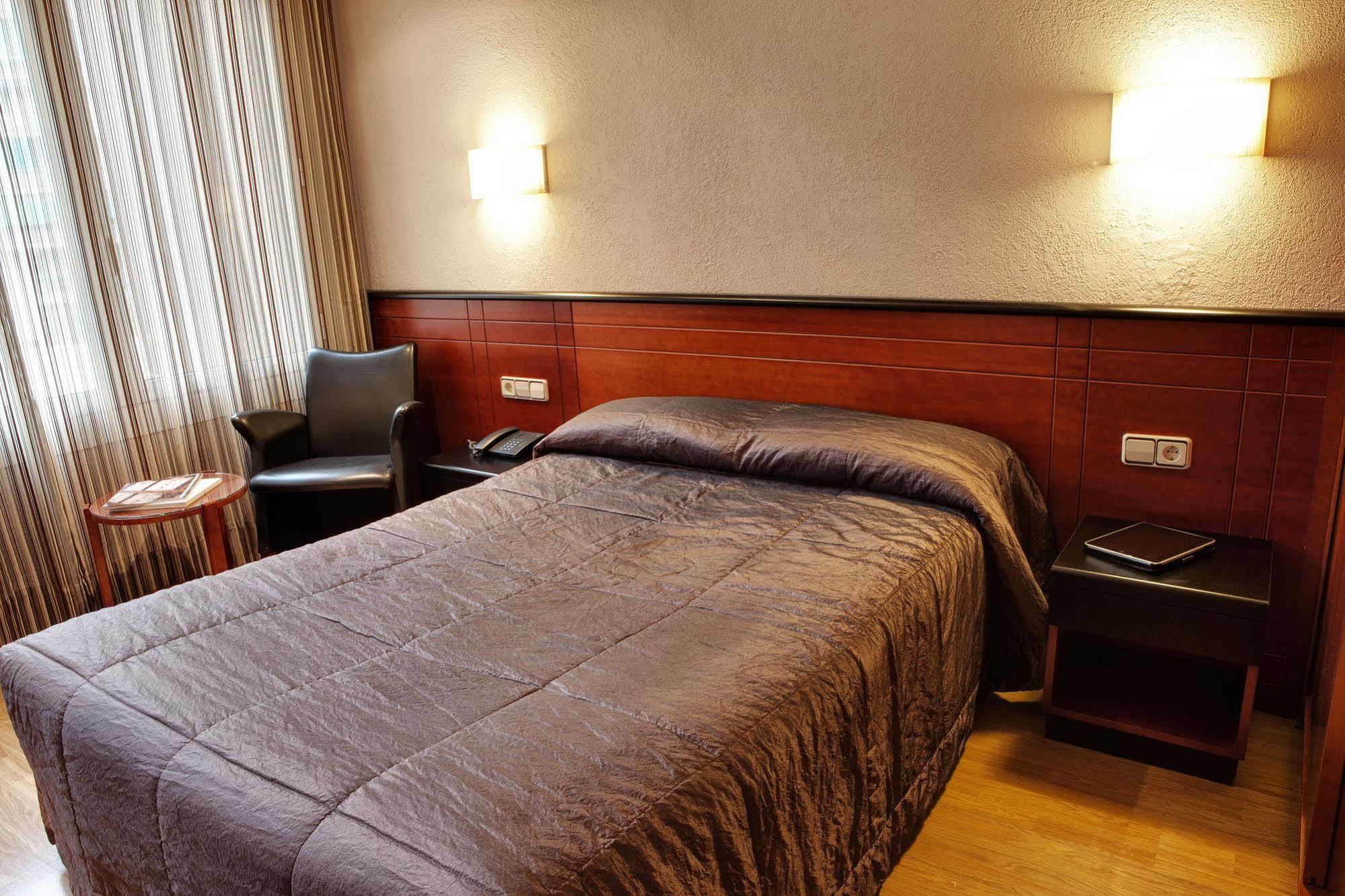 Hotel Derby Barcelona