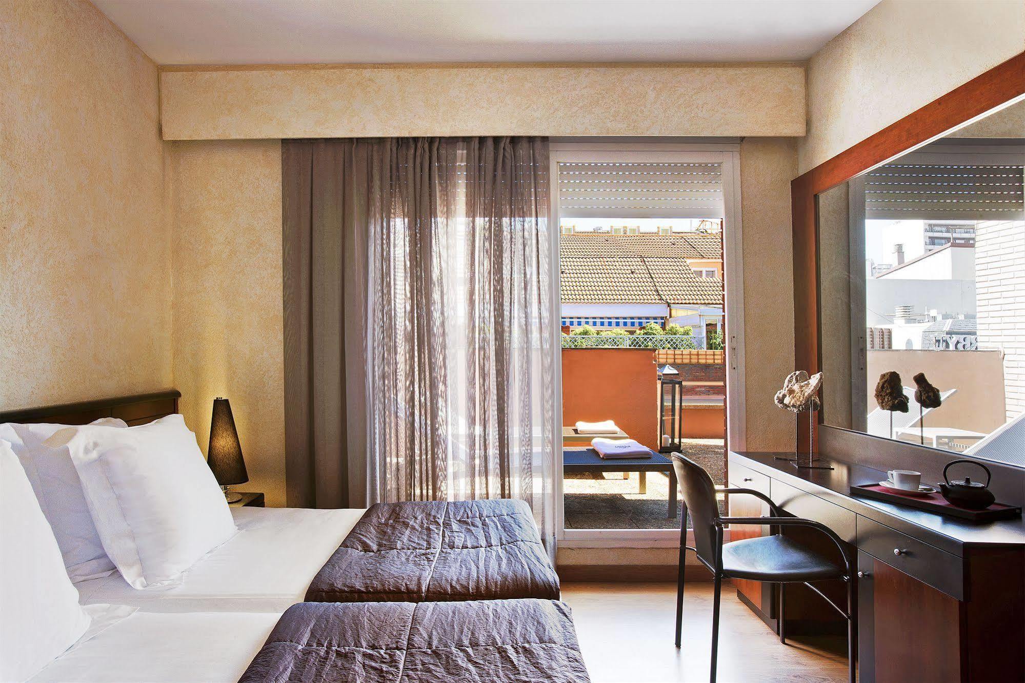 Hotel Derby