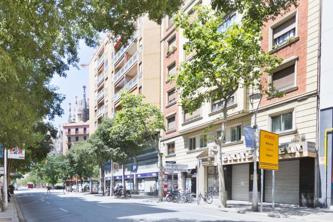 Apartamento Keyfamily Paradise