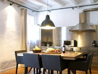 Apartamento Gothic Barcelona