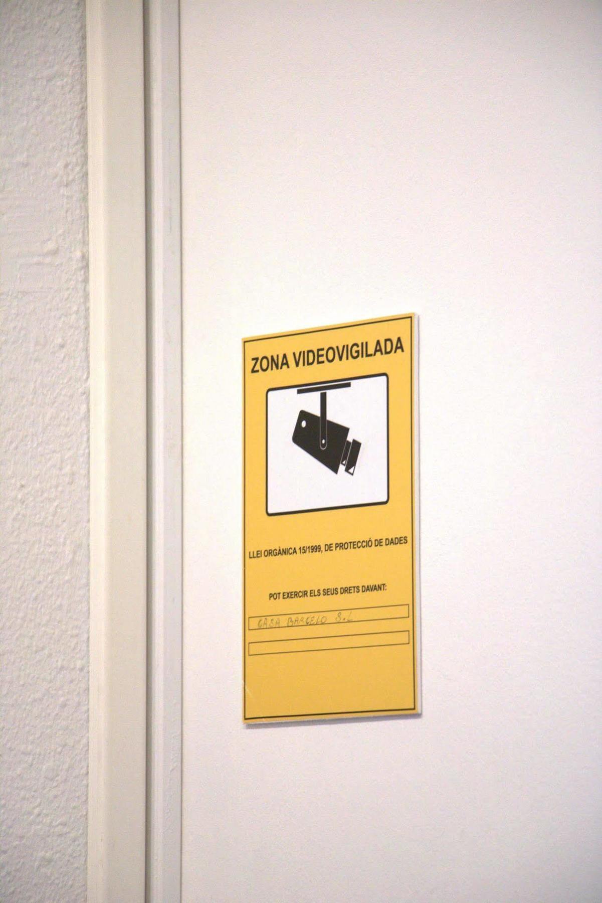 Hostal Casa Barcelo Barcelona