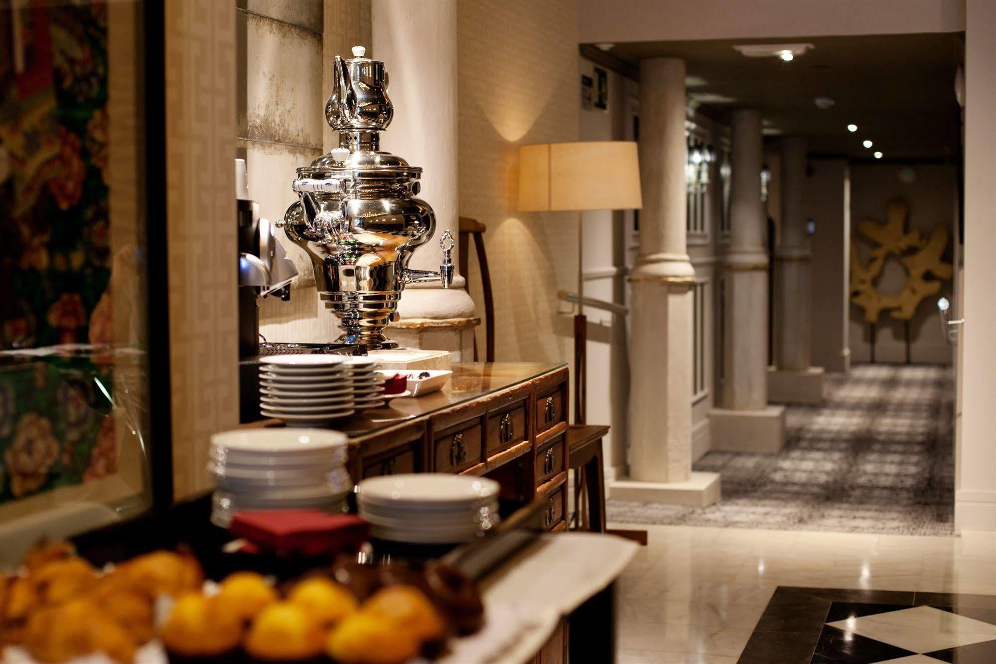 Hotel Vasanta Powered By Sonder Barcelona