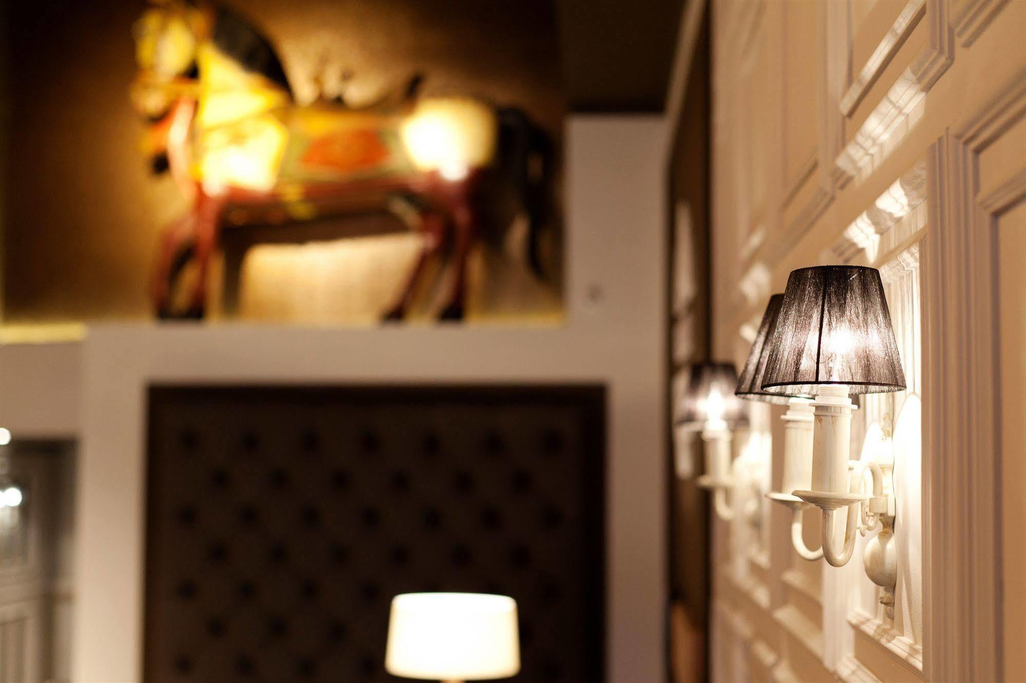 Vasanta Powered By Sonder 3* Barcelona