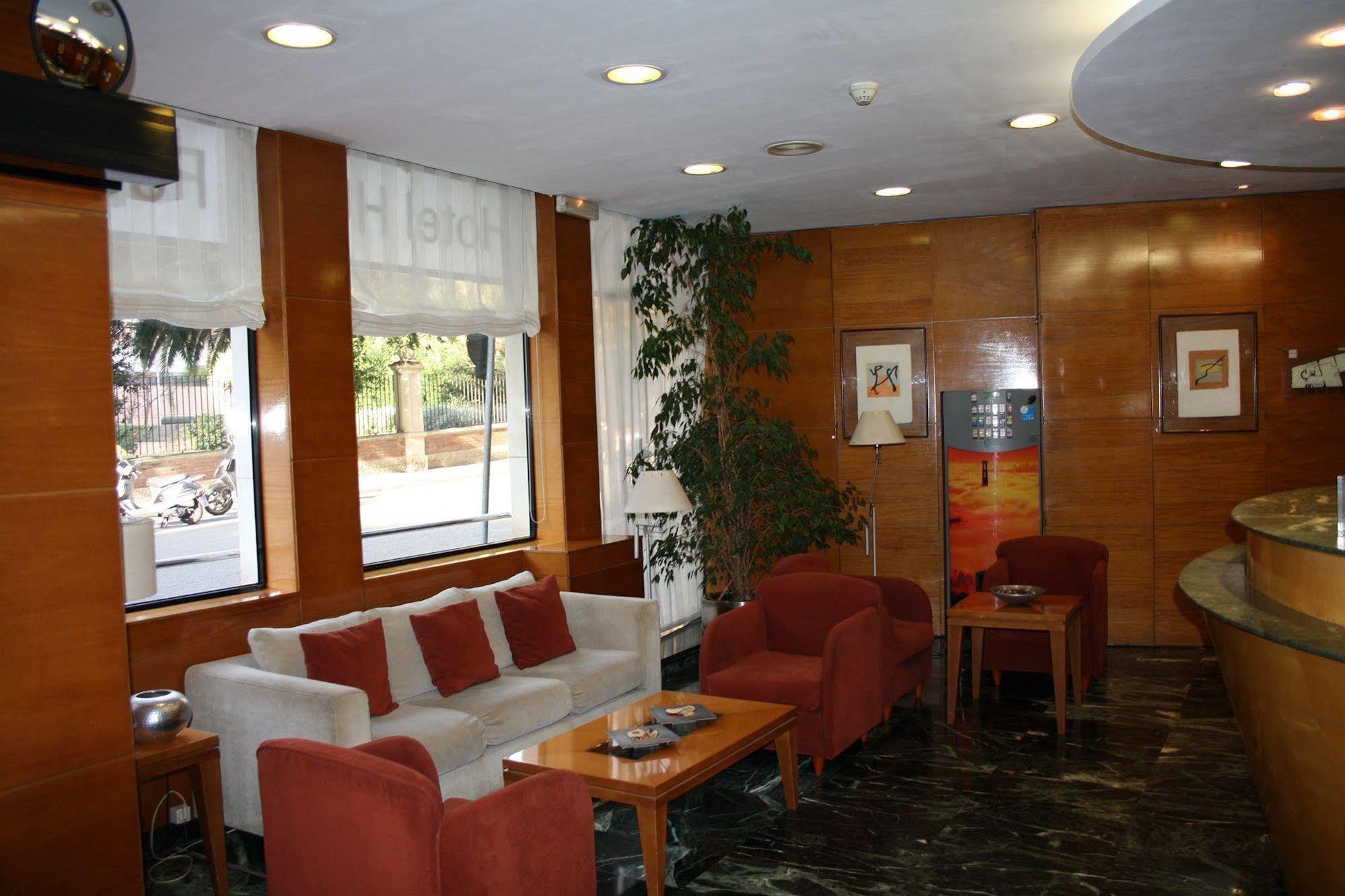 Hotel Pedralbes