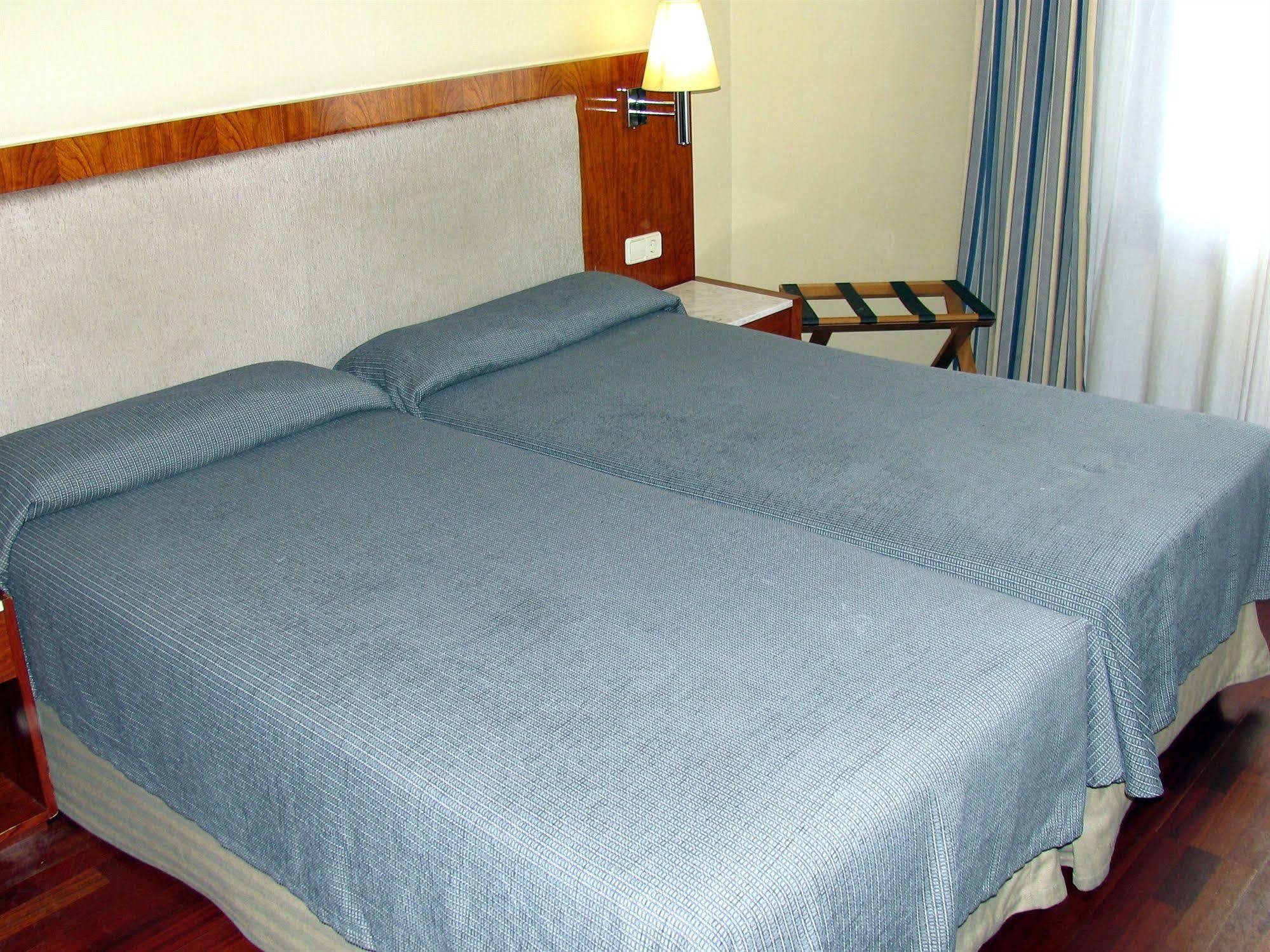 Pedralbes Hotel Barcelona