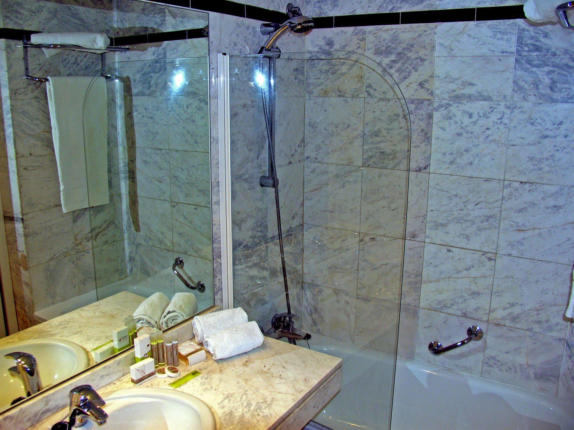 Hotel Pedralbes Barcelona