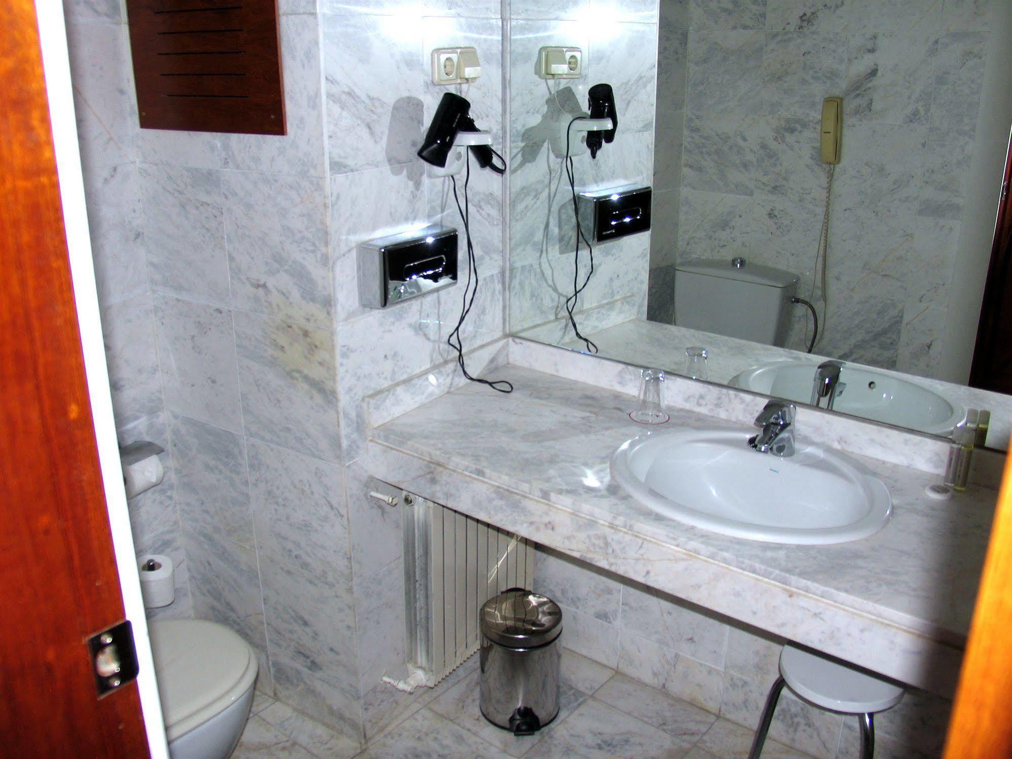 Pedralbes Hotel Barcelona
