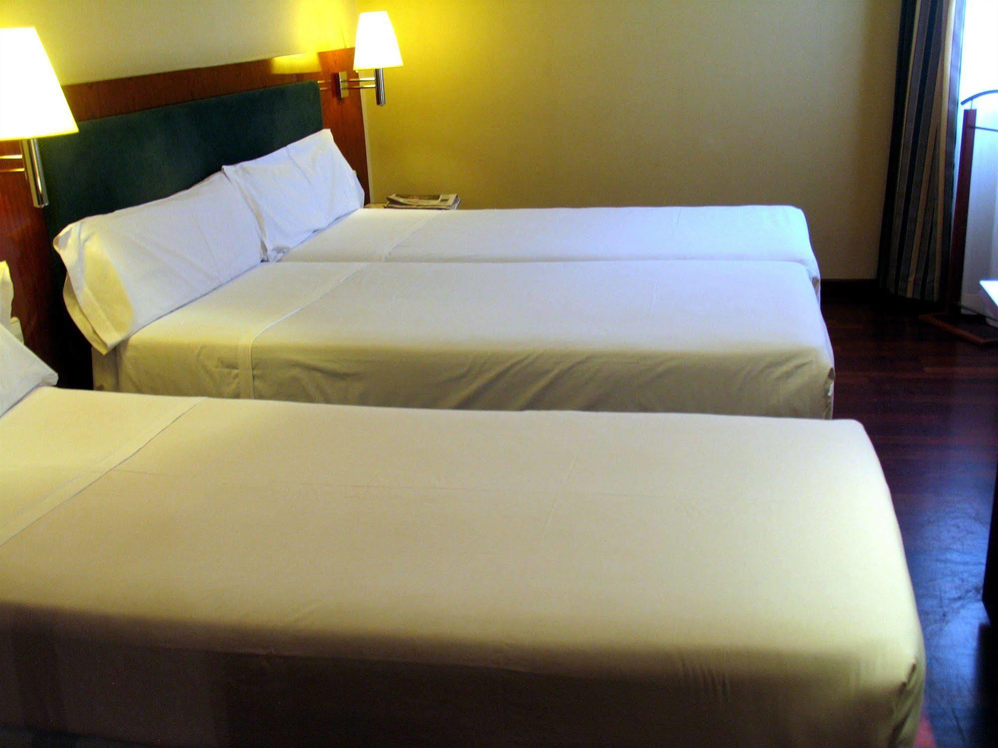 Pedralbes 3* Barcelona