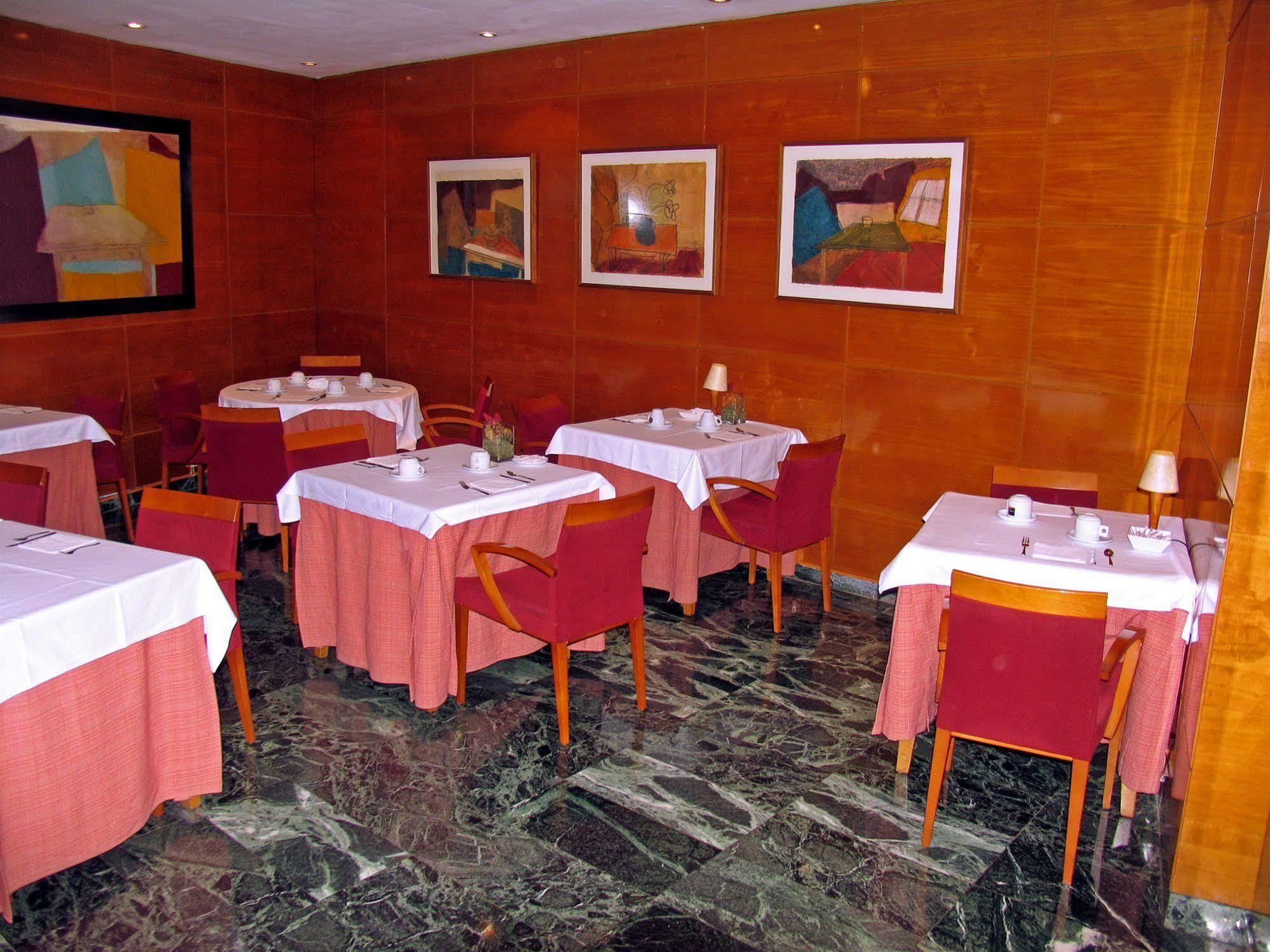 Pedralbes 3* Barcelona