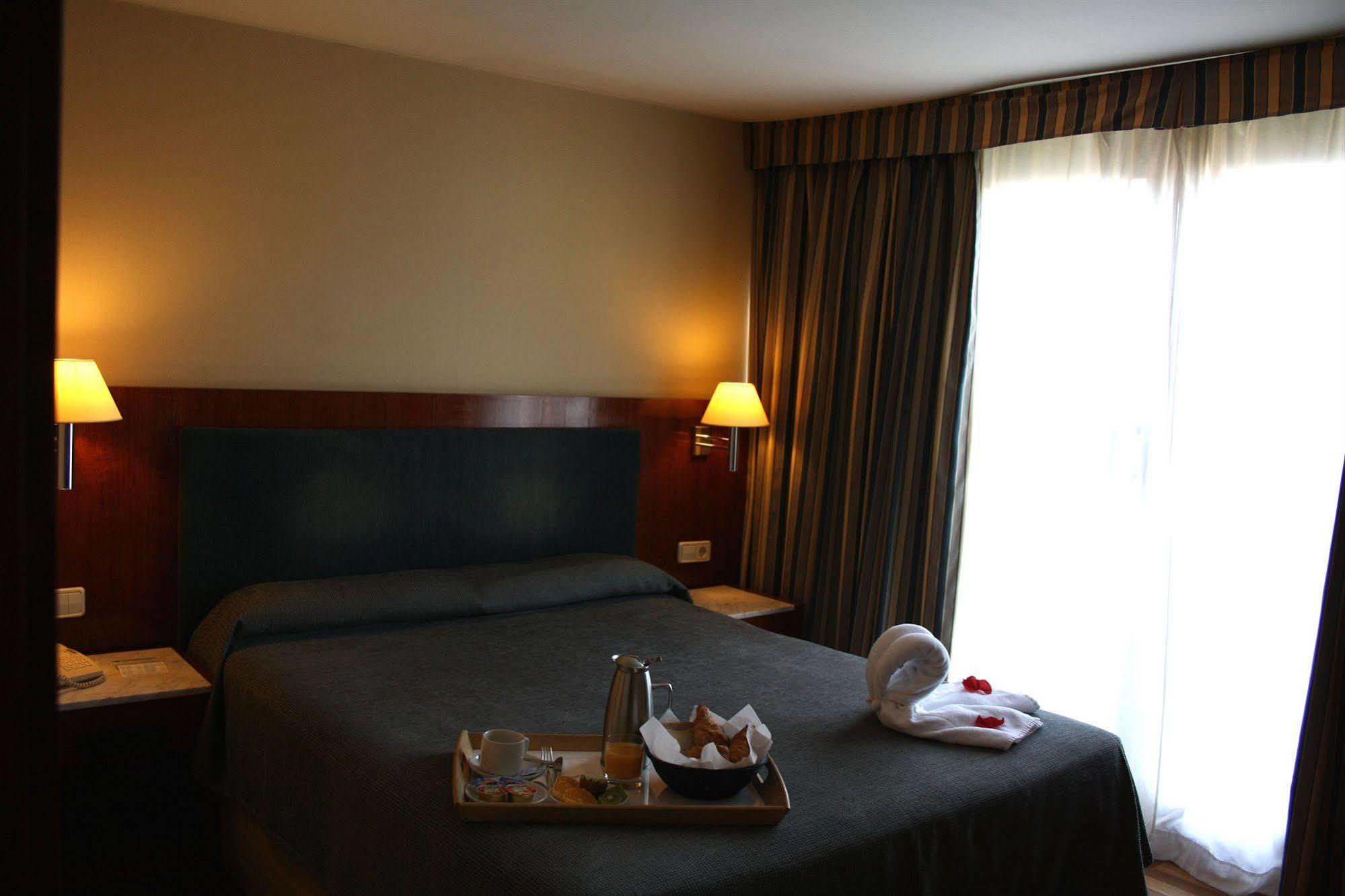 Pedralbes Hotel