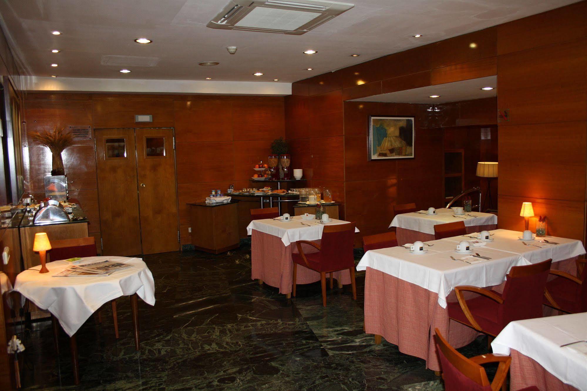 Hotel Pedralbes