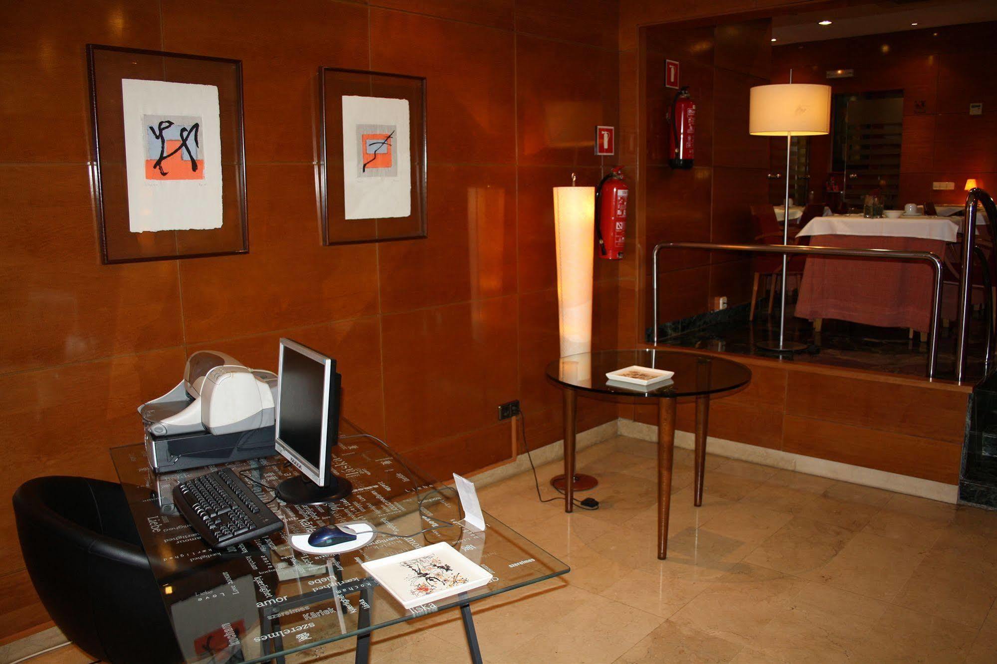 Hotel Pedralbes 3*