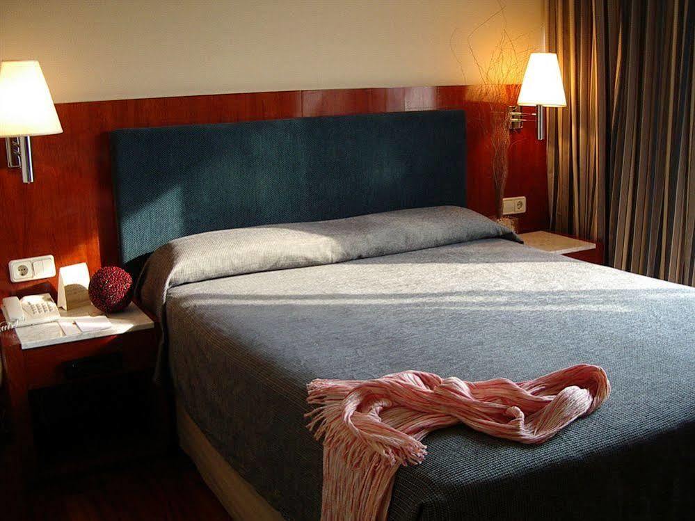 Pedralbes Hotel 3*