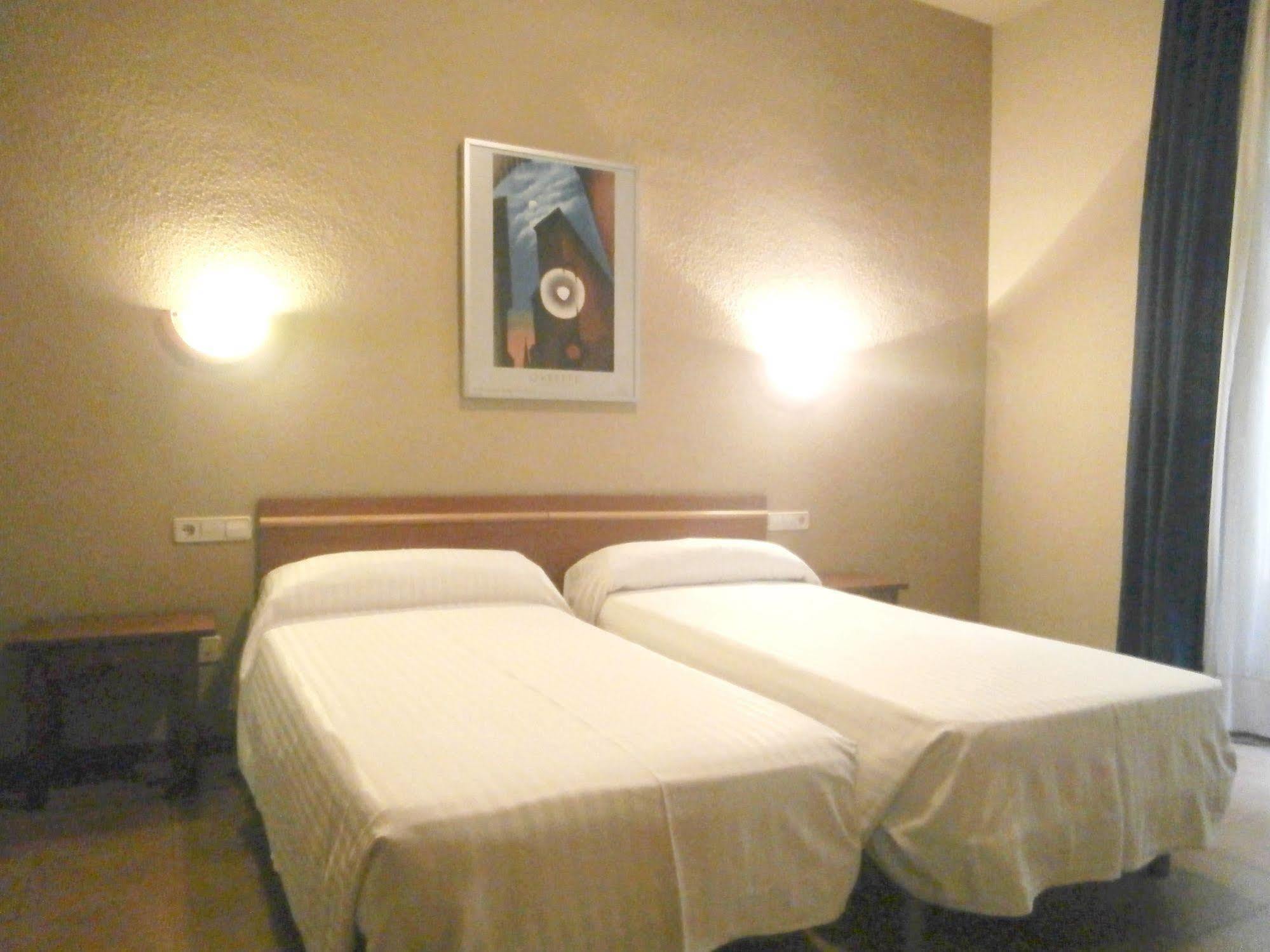 Jaume I Hotel *