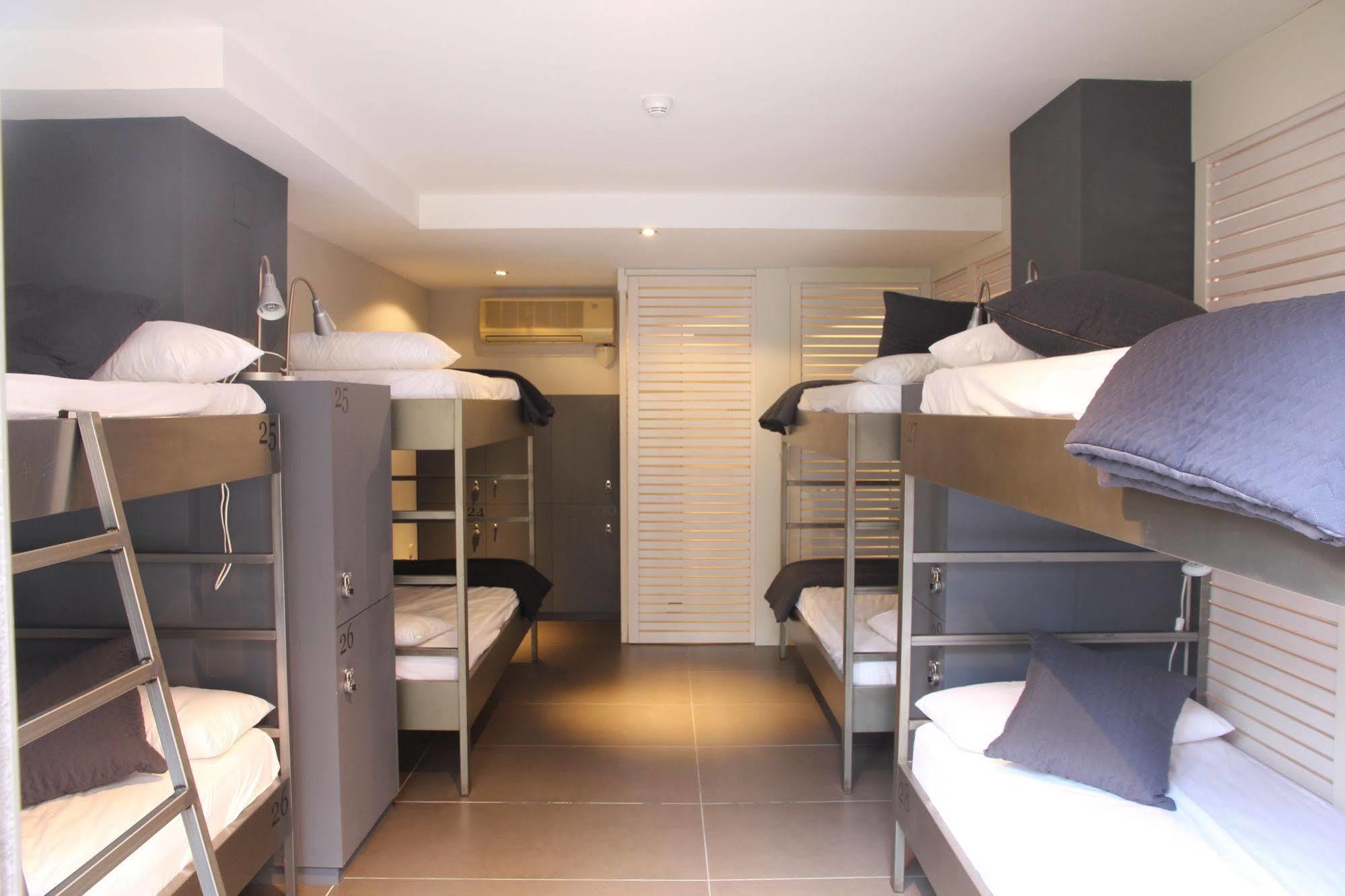 Don Moustache Boutique Hostal Barcelona