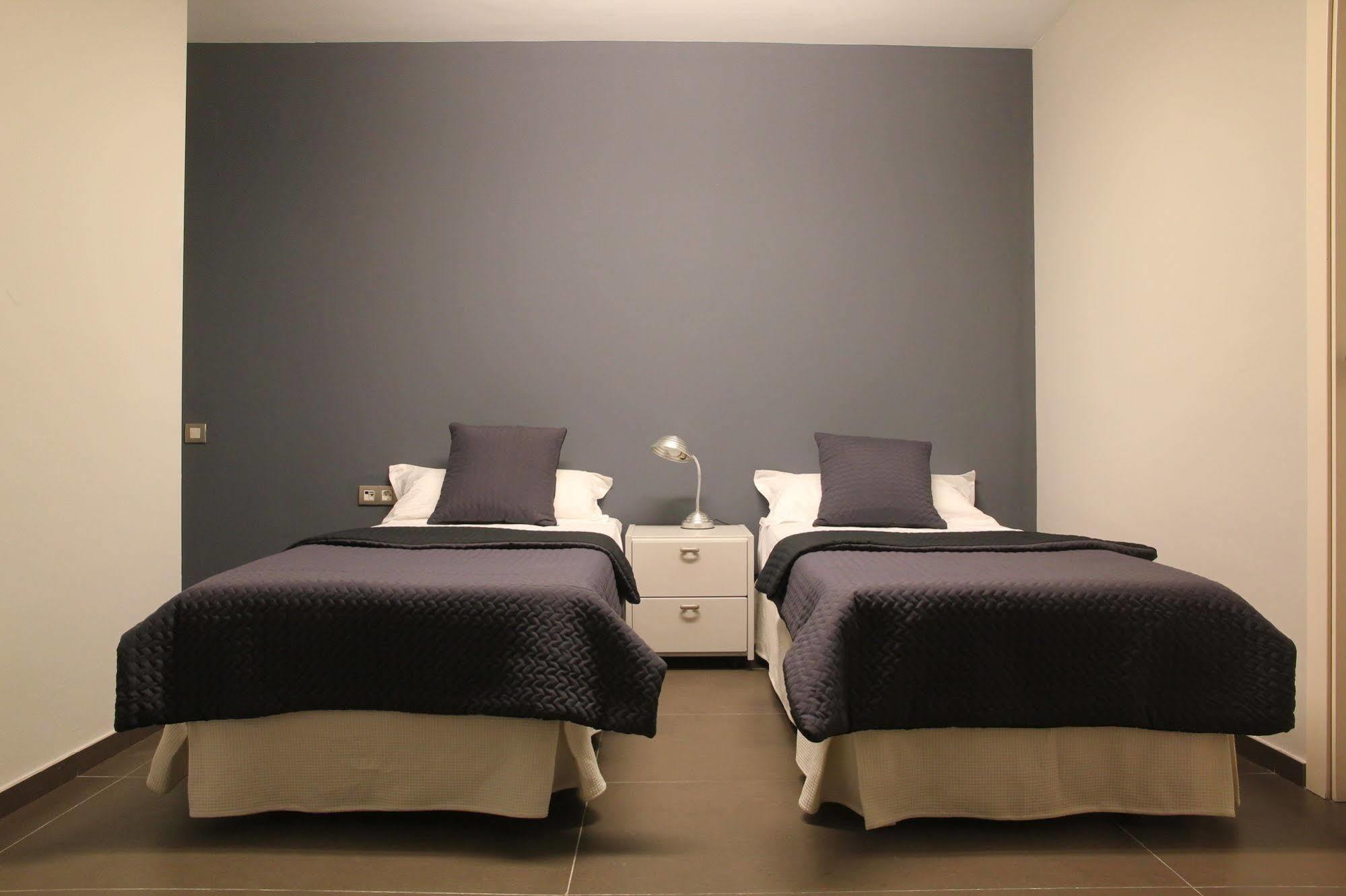 Hostal Don Moustache Boutique