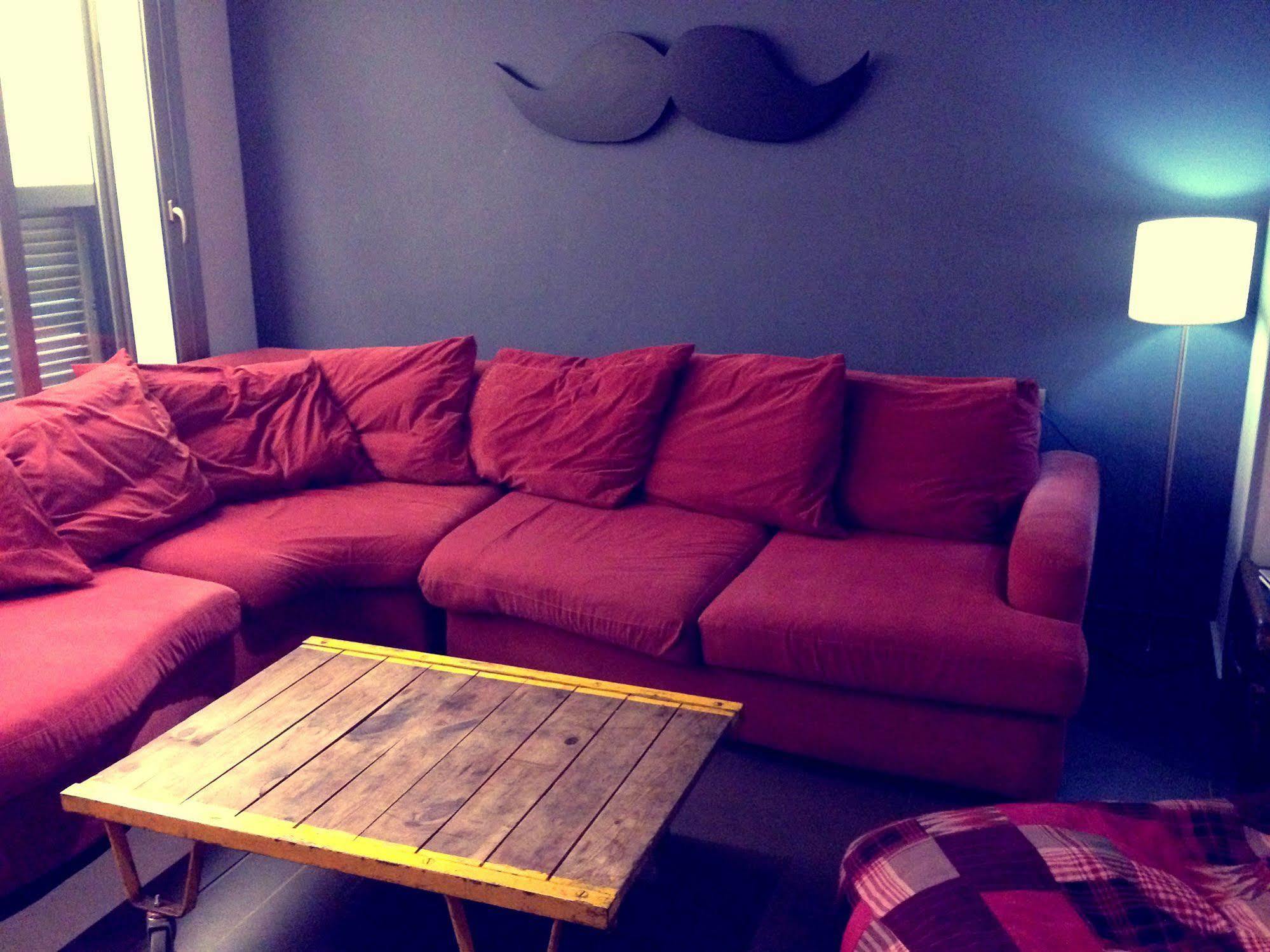 Don Moustache Boutique Hostal
