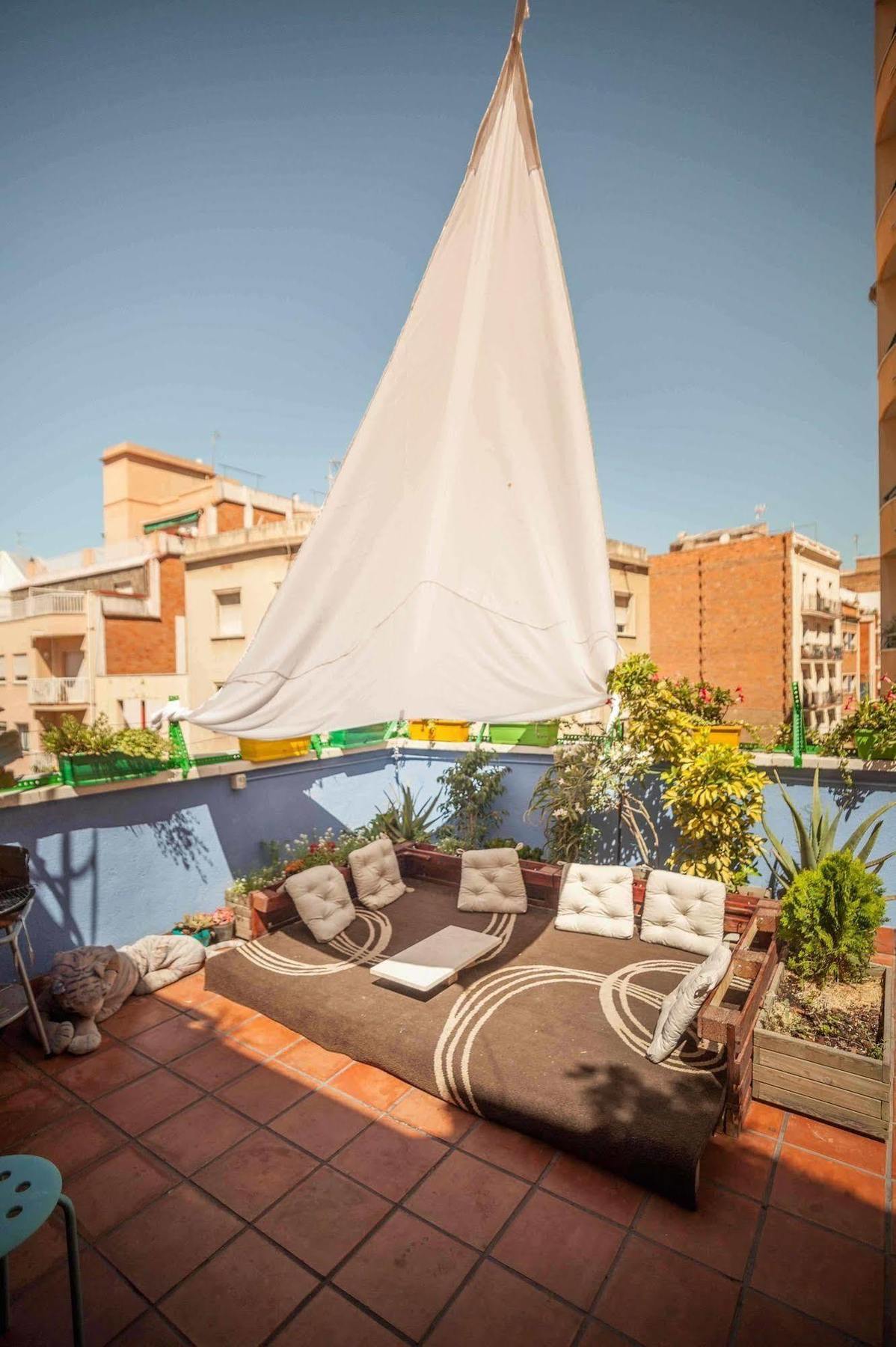 Hostel Onefam Sants