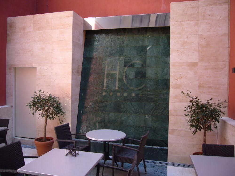 Apartahotel Numa Brio Barcelona