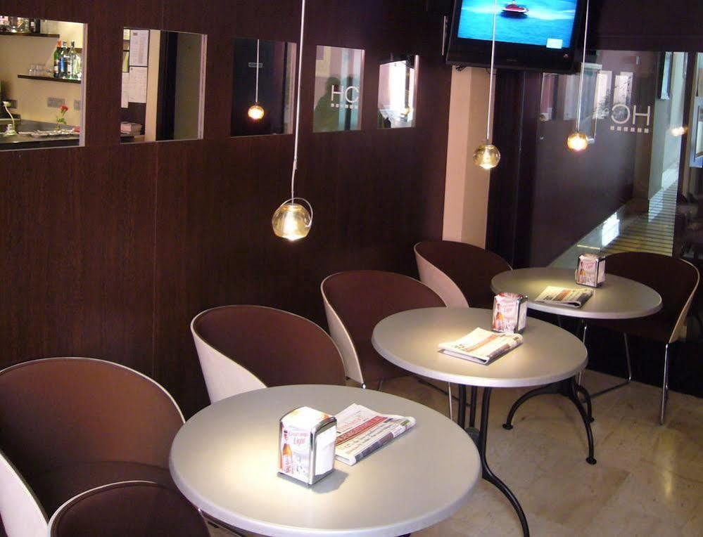 Numa Brio Apartahotel 4*