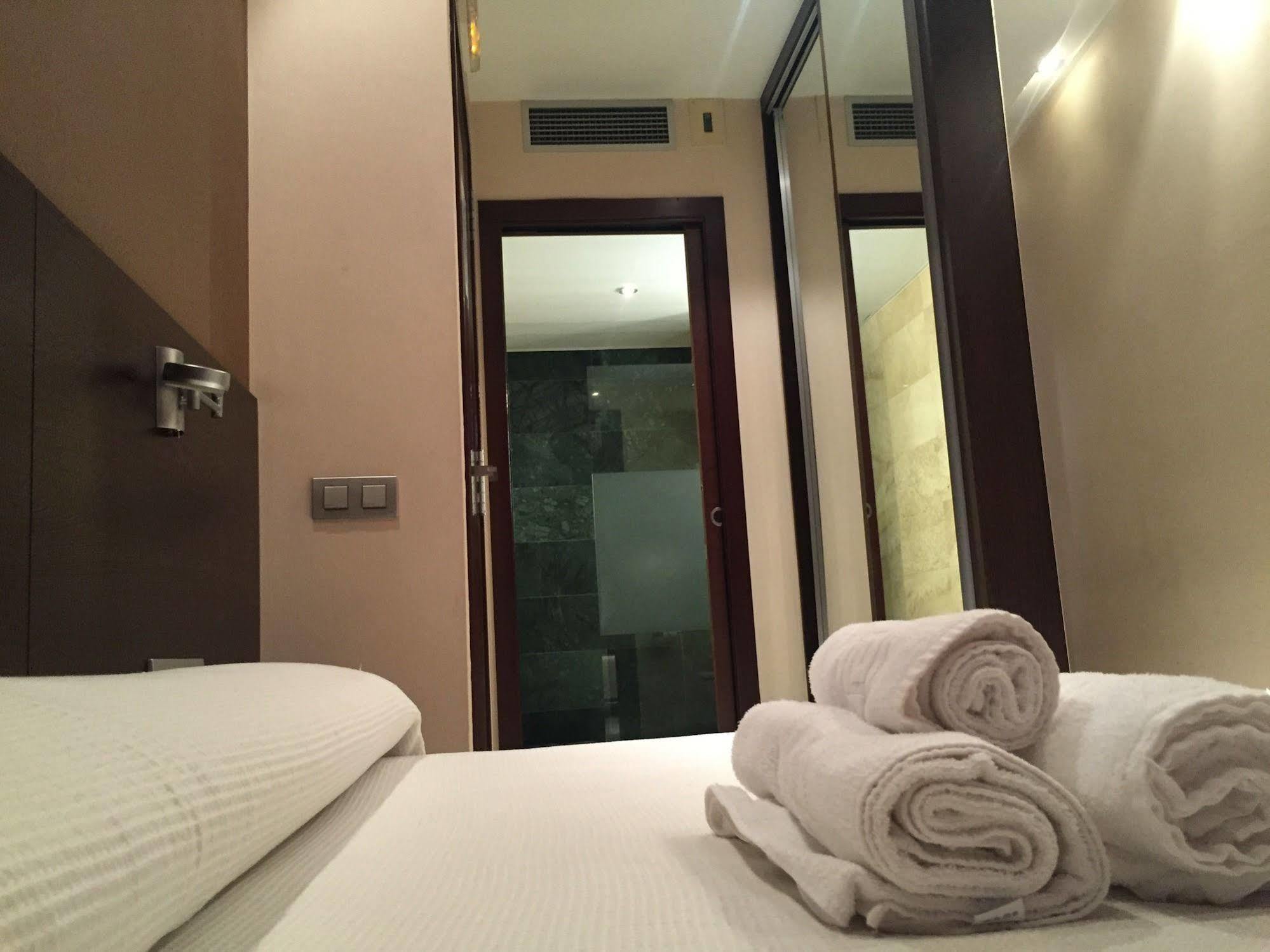 Numa Brio Apartahotel Barcelona