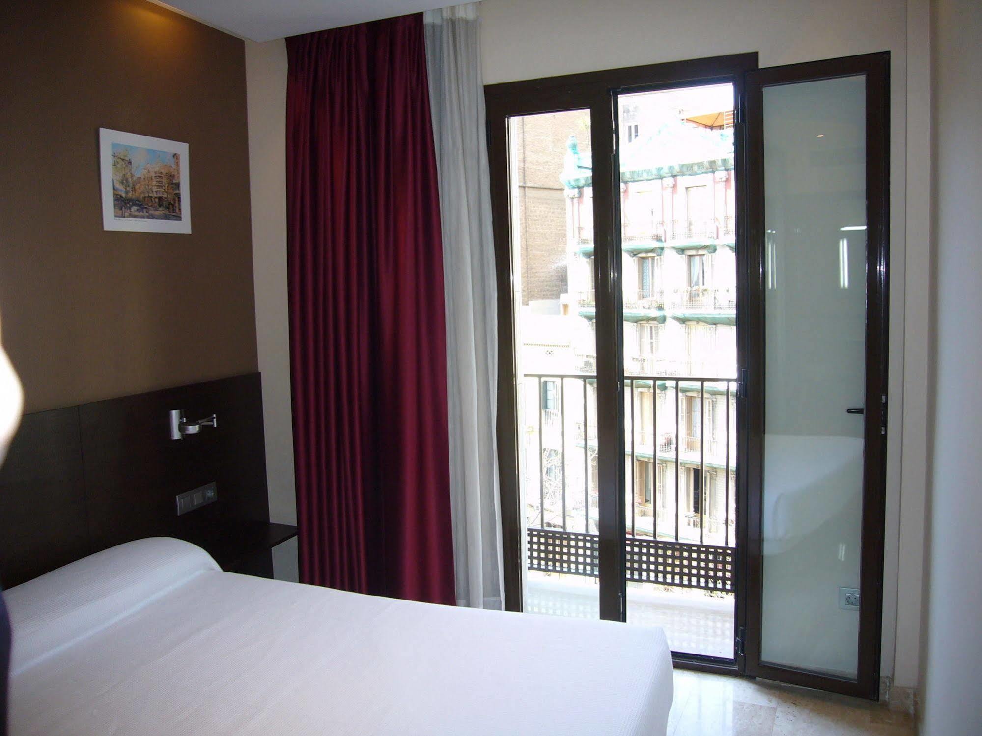 Apartahotel Numa Brio Barcelona