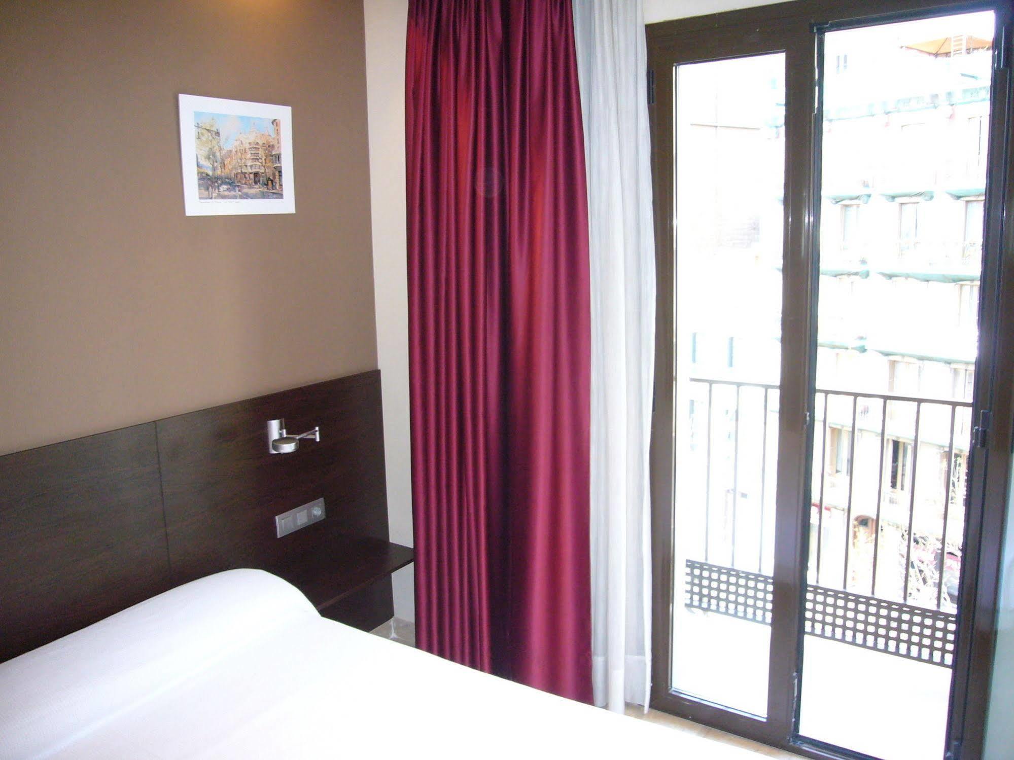 Apartahotel Numa Brio