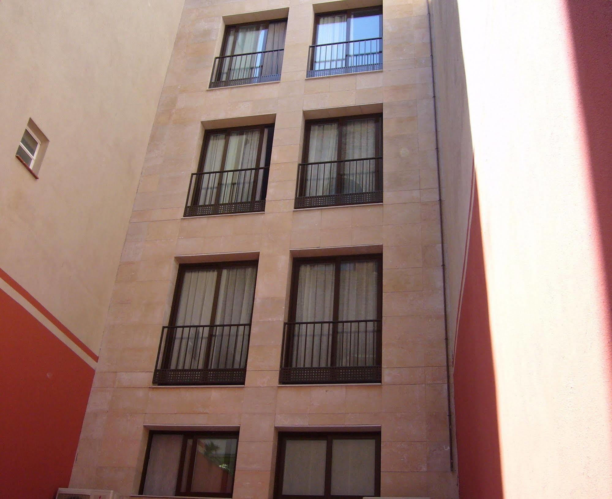 Apartahotel Numa Brio 4*