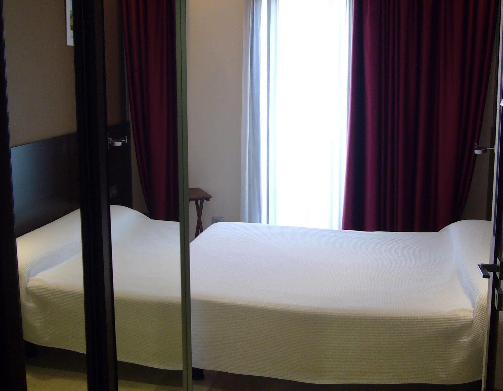 Apartahotel Numa Brio Barcelona
