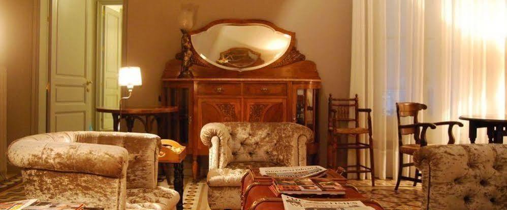 Circa 1905 Bed and breakfast