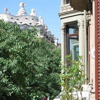 Circa 1905 Bed and breakfast Barcelona