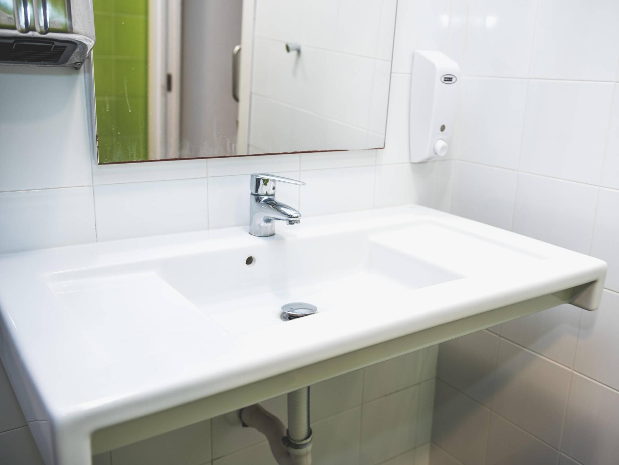 Hostel Onefam Ramblas