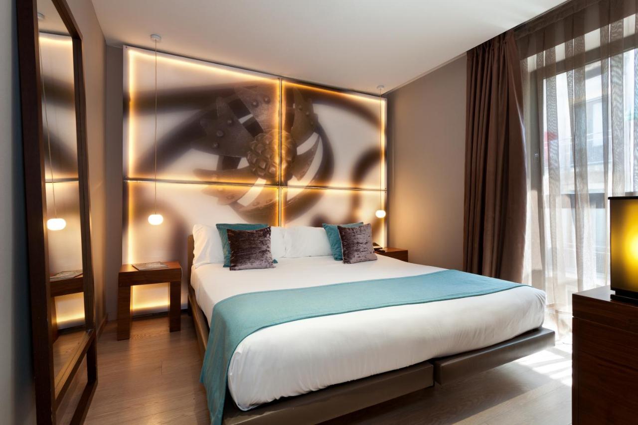 España Ramblas Hotel 4*