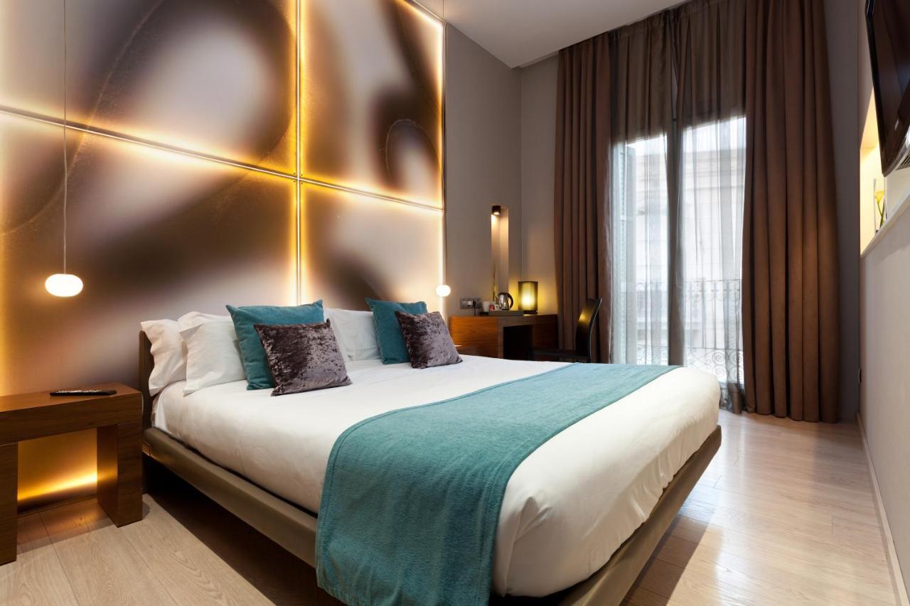 Hotel España Ramblas 4*