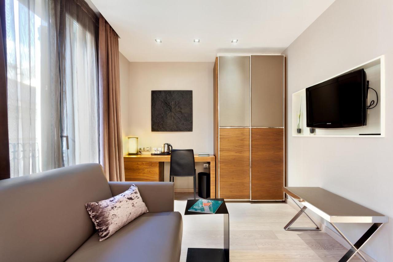 España Ramblas Hotel 4*