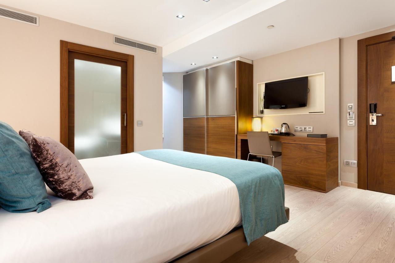 España Ramblas Hotel 4*