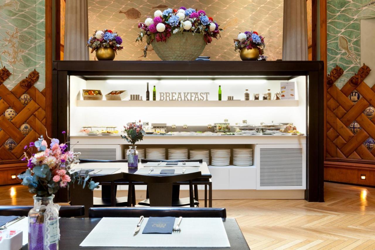 España Ramblas Hotel 4*