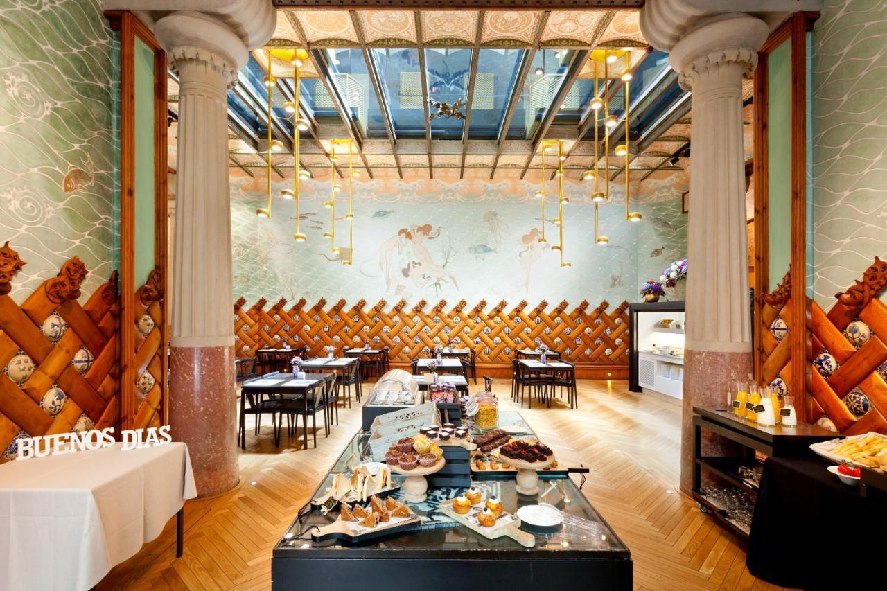 España Ramblas Hotel